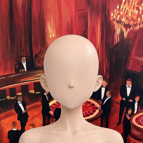 Background and body